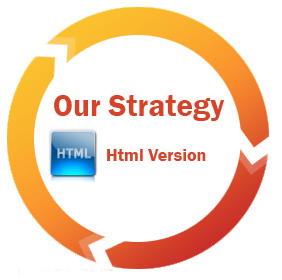 Our Strategy Html Version