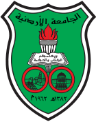 The University of Jordan